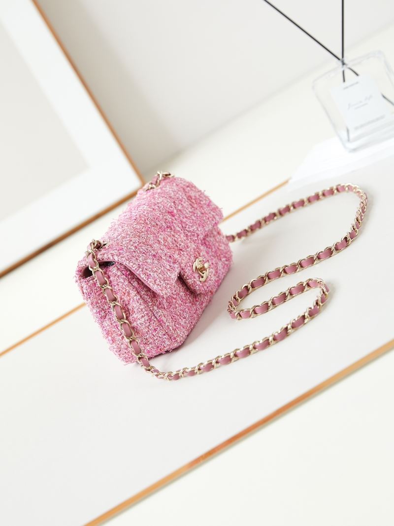 Ch**el cf series bags